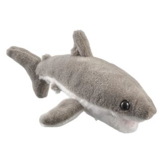 Obrázek z Žralok plyš 20cm 